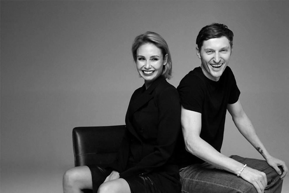 АСТРОЛОГИЧЕСКАЯ СОВМЕСТИМОСТЬ: П. ВОЛЯ И Л. УТЯШЕВА