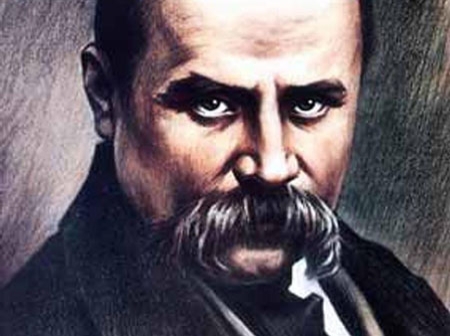 shevchenko
