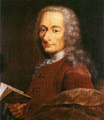 voltaire