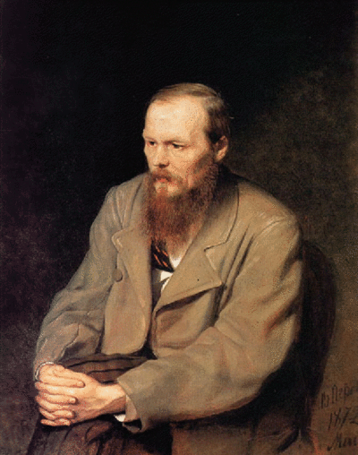 dostoevsky