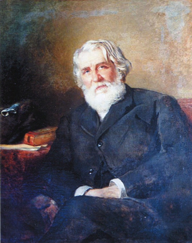 turgenev