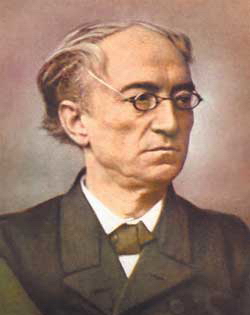 tjutchev
