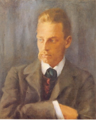 rilke