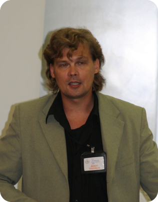 Константин Дараган