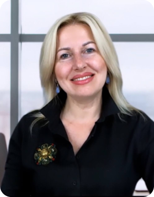 Светлана Райт