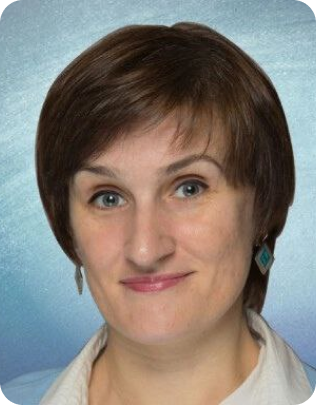 Анна Шляпникова