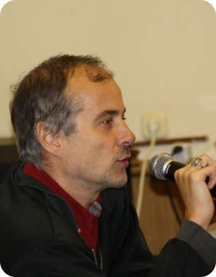 Борис Израитель