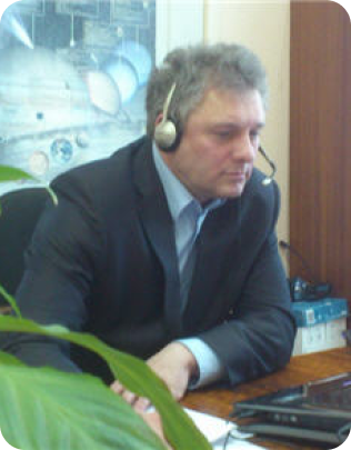 Владимир Брылев