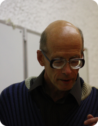 Владимир Горбацевич