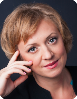 Татьяна Волкова