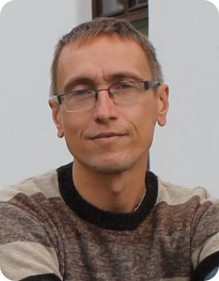 Юрий Демиданов