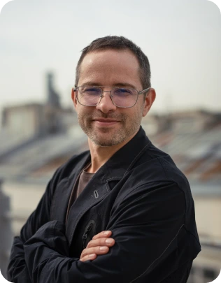 Константин Страчук