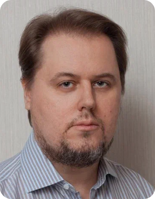 Денис Куталев