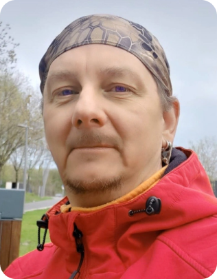 Константин Арев