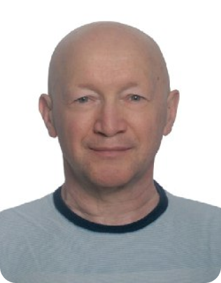 Павел Свиридов