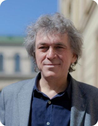 Павел Криворучко