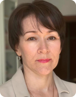 Елена Исхакова