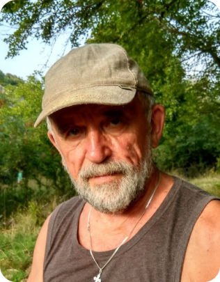 Георгий Тележко