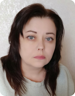 Татьяна Сеначина