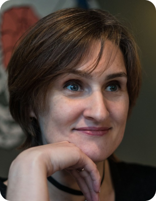 Анна Шляпникова