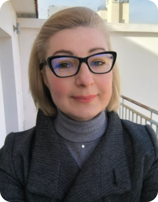 Анна Коханец