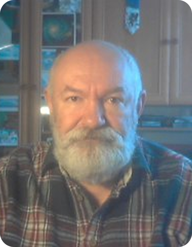 Андрей Андреев