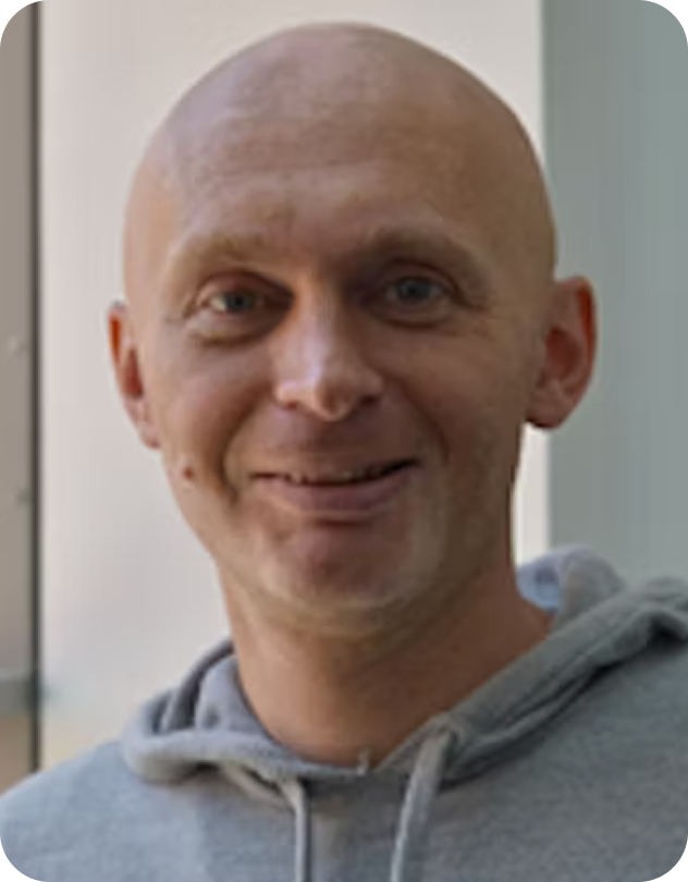 Борис Шорнинг