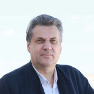 Александр Айч