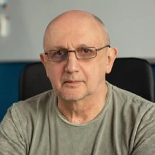 Сергей Семёнович Курапов