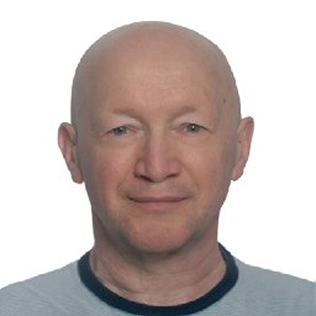 Павел Свиридов