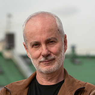 Борис Израитель