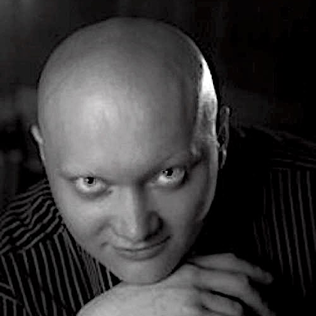 Василий Виталиус