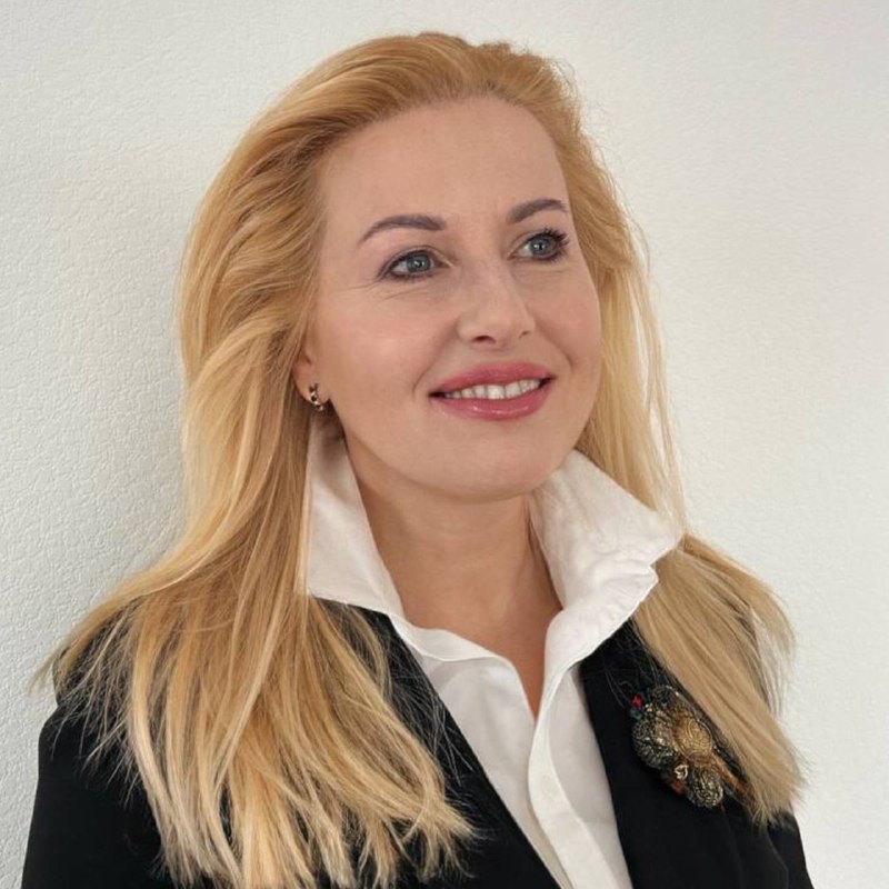 Светлана Райт