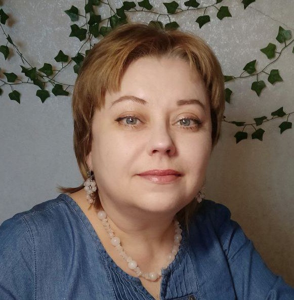 Татьяна Сеначина