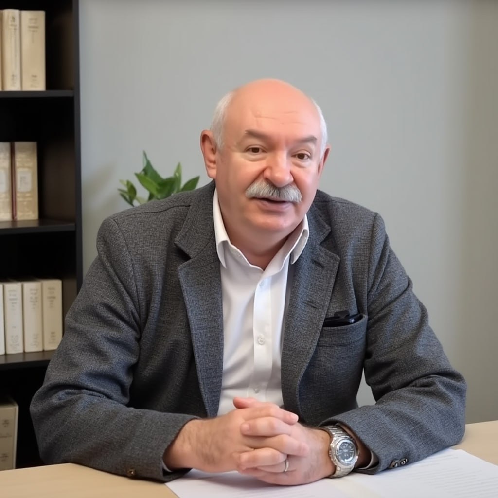 Андрей Андреев