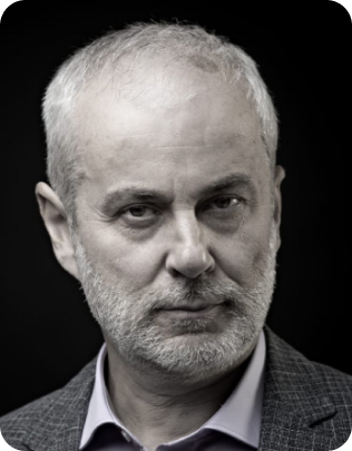 Борис Израитель