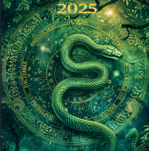 Астрологический прогноз на 2025 год. Призраки великих реформ