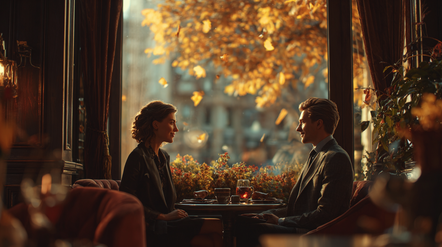 Что нам готовит октябрь?