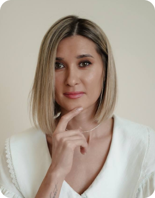 Оксана Сульжик